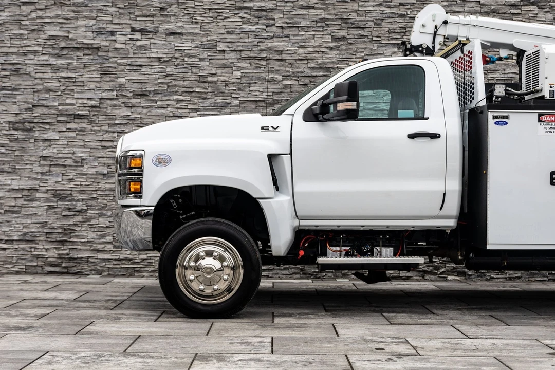 2021 International Harvester Pickup - Image 12 of 21
