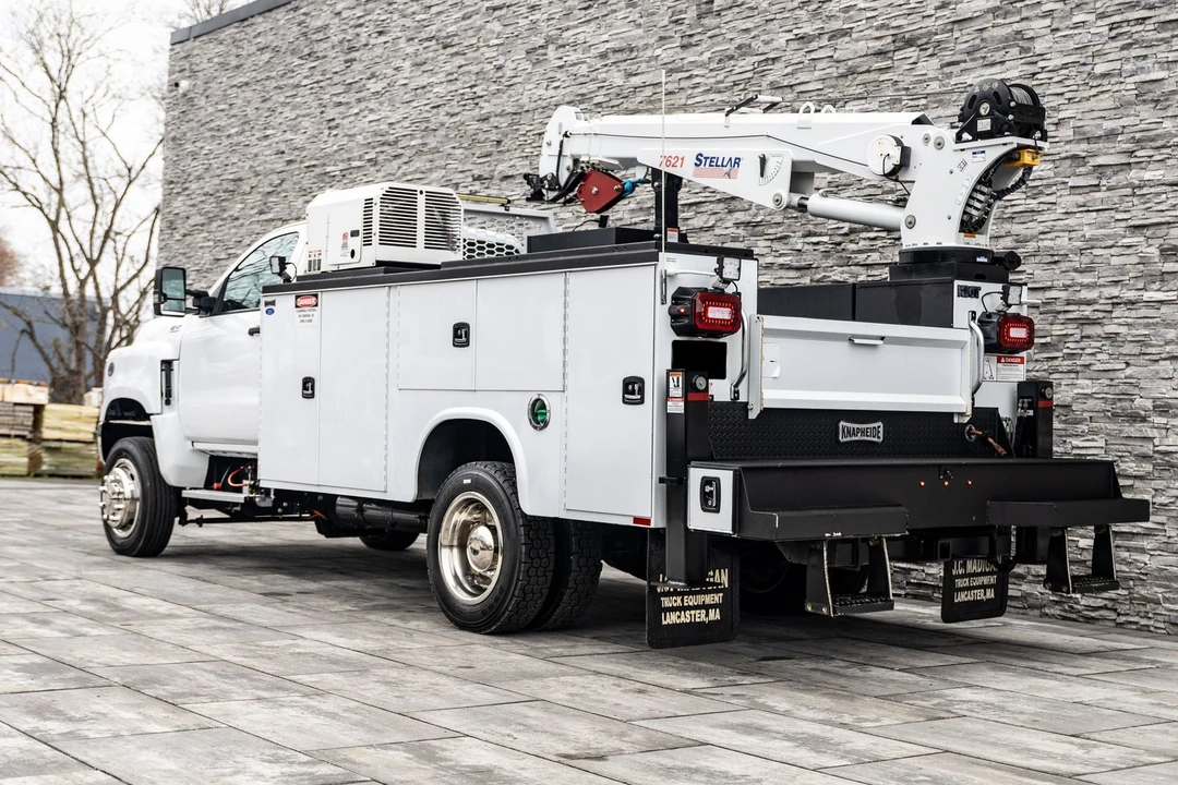 2021 International Harvester Pickup - Image 15 of 21