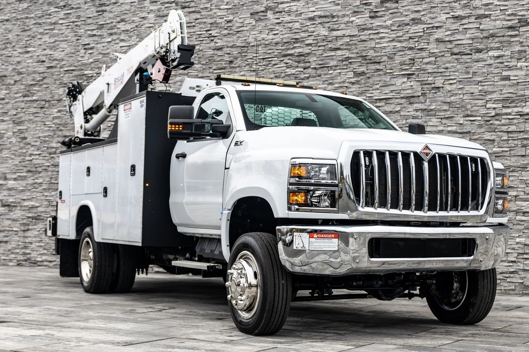2021 International Harvester Pickup - Image 6 of 21
