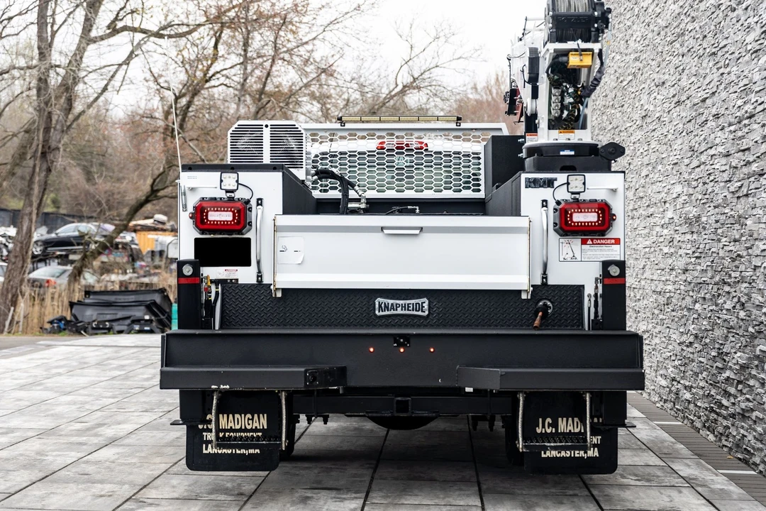 2021 International Harvester Pickup - Image 16 of 21