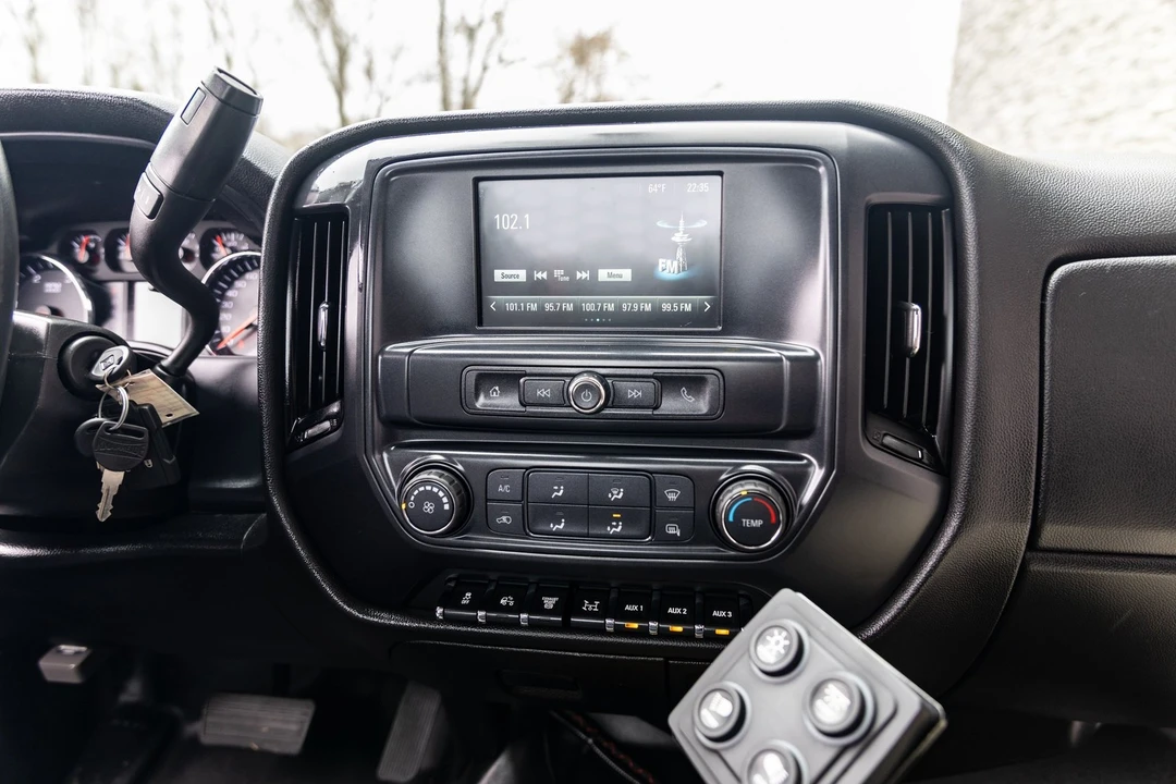 2021 International Harvester Pickup - Image 19 of 21