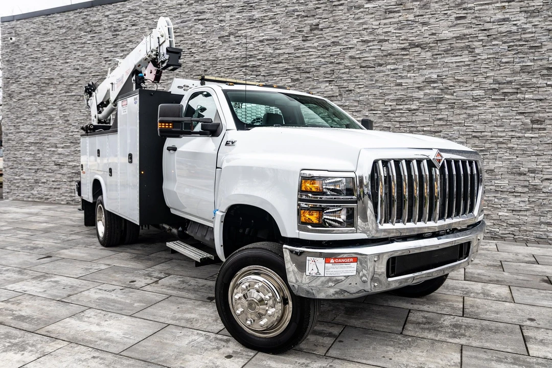 2021 International Harvester Pickup - Image 4 of 21