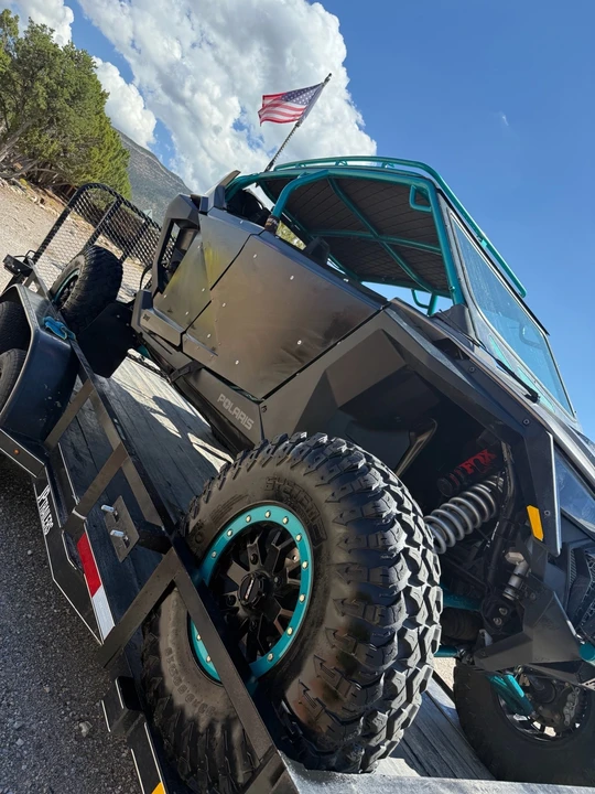 2021 Polaris - Image 2 of 15