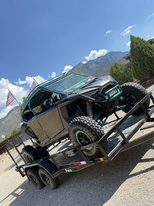 2021 Polaris - Image 4 of 15
