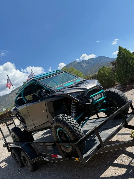 2021 Polaris - Image 5 of 15