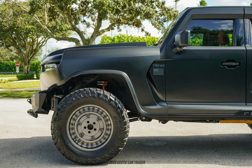 2021 Rezvani - Image 4 of 21