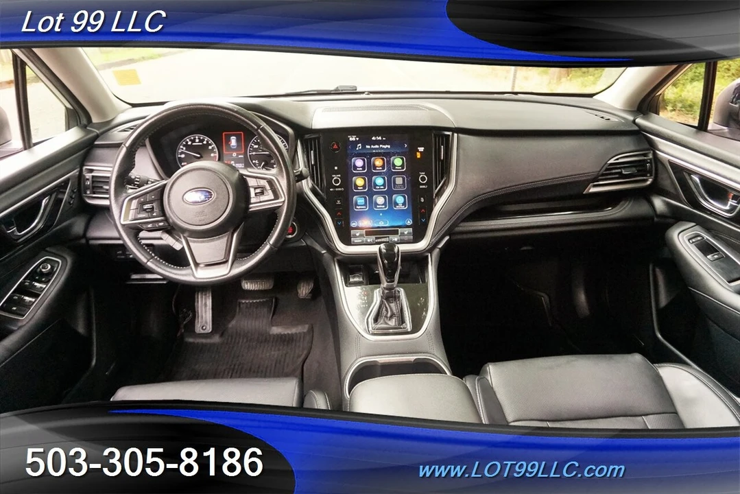 2021 Subaru Outback 6th Gen - Image 2 of 4