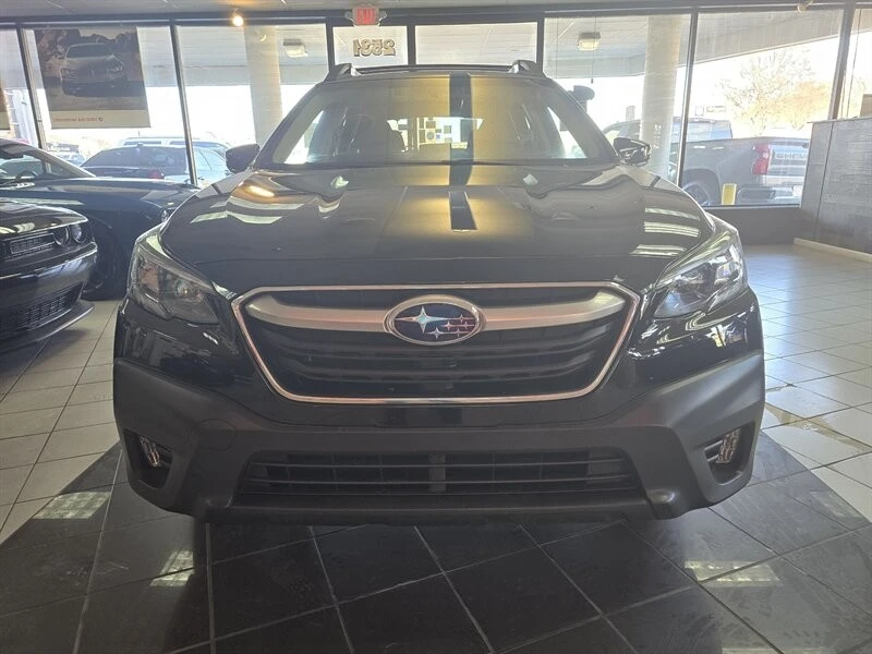 2021 Subaru Outback 6th Gen - Image 2 of 4