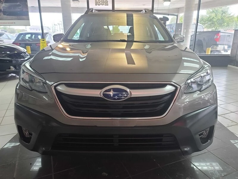 2021 Subaru Outback 6th Gen - Image 3 of 4