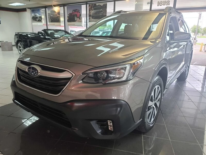 2021 Subaru Outback 6th Gen - Image 2 of 4