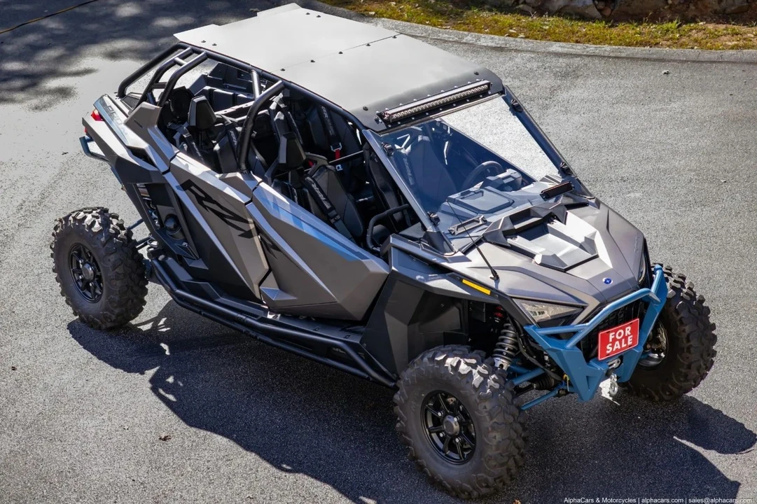 2021 Polaris - Image 3 of 21