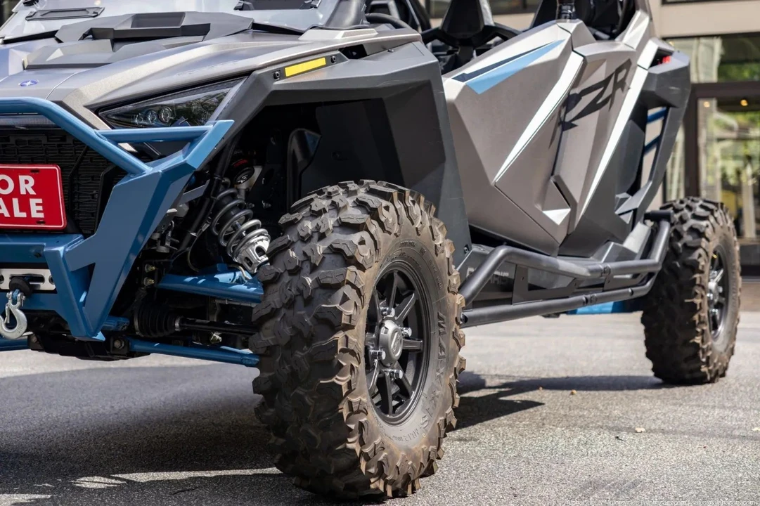2021 Polaris - Image 15 of 21