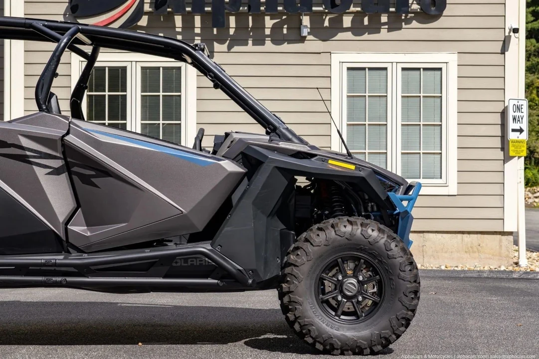 2021 Polaris - Image 7 of 21