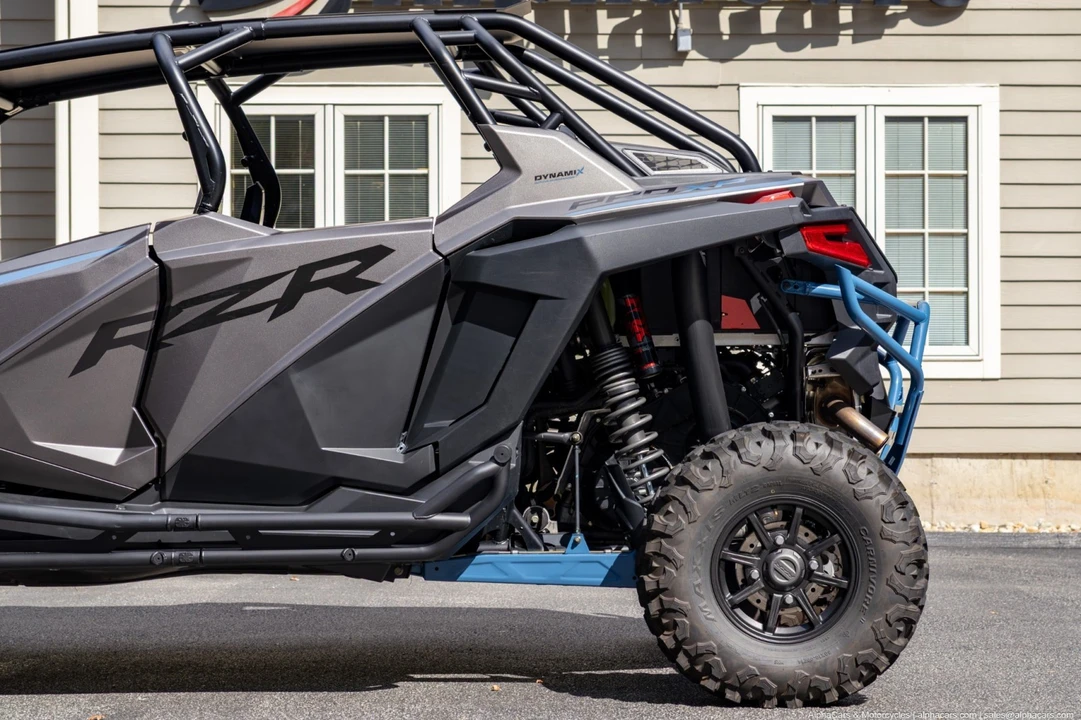 2021 Polaris - Image 15 of 21
