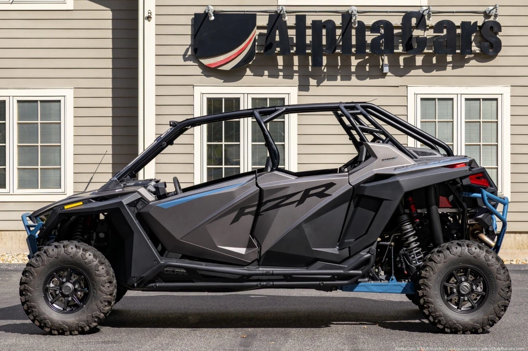 2021 Polaris - Image 13 of 21