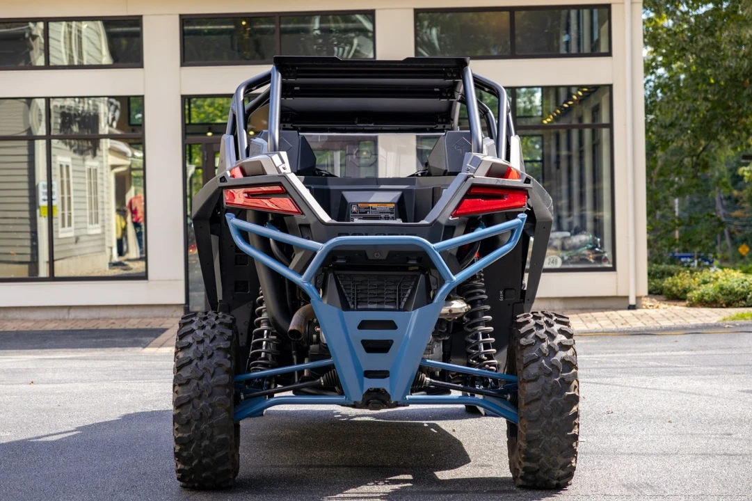 2021 Polaris - Image 11 of 21
