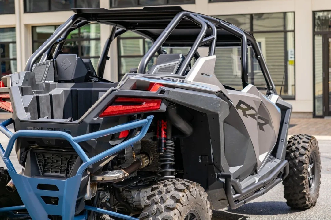 2021 Polaris - Image 11 of 21