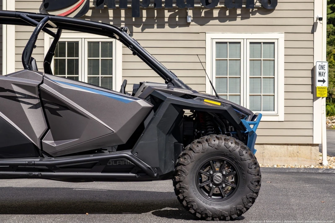2021 Polaris - Image 8 of 21