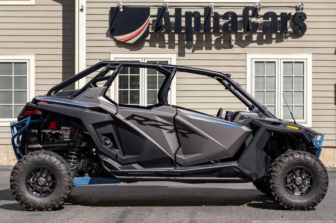 2021 Polaris - Image 5 of 21
