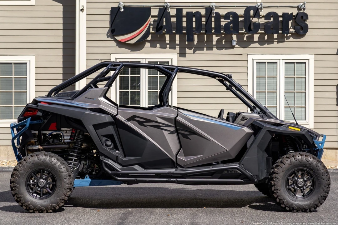 2021 Polaris - Image 6 of 21