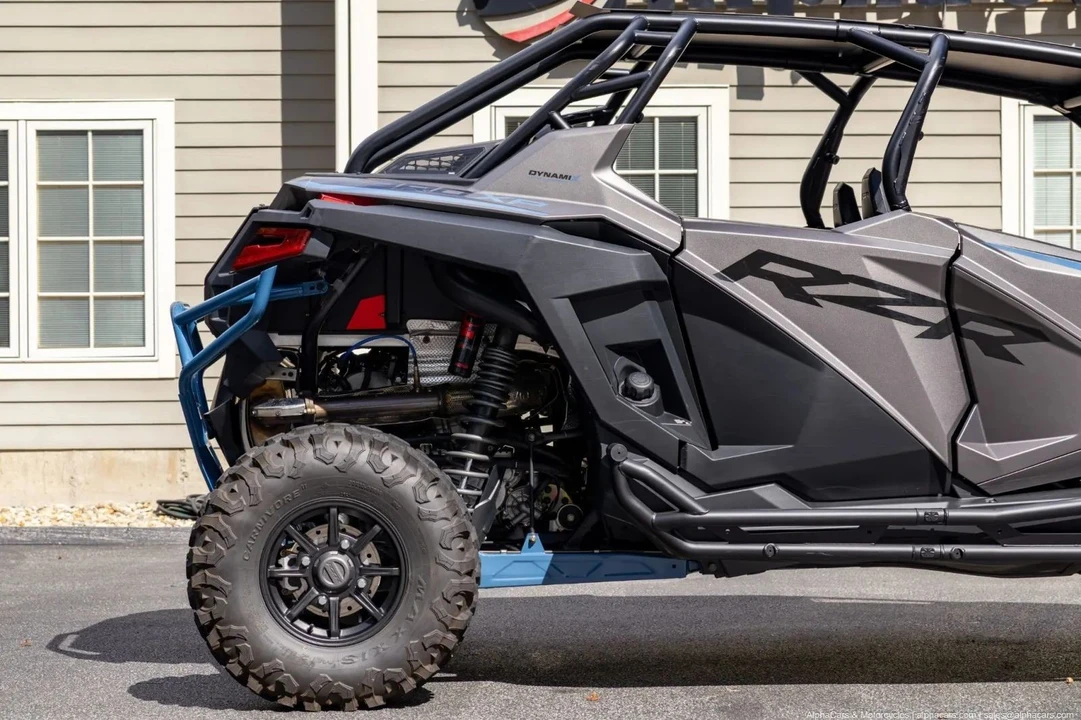 2021 Polaris - Image 6 of 21