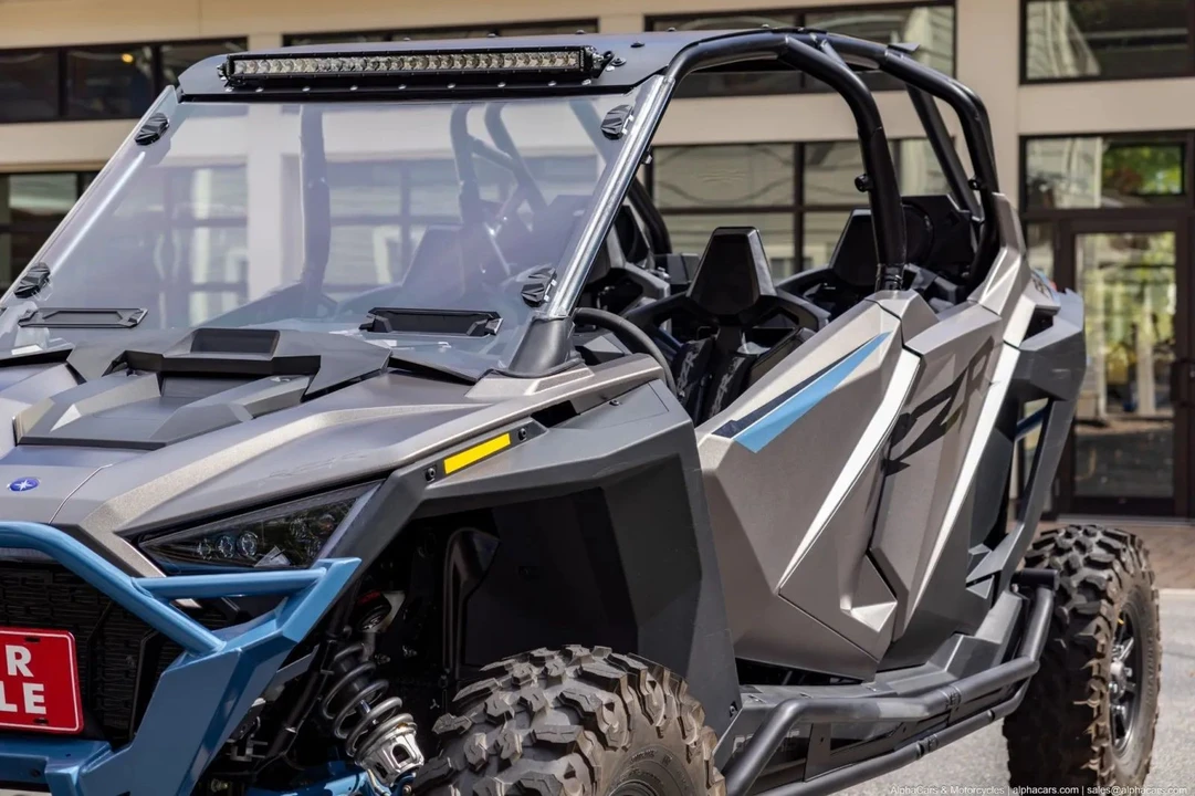 2021 Polaris - Image 16 of 21