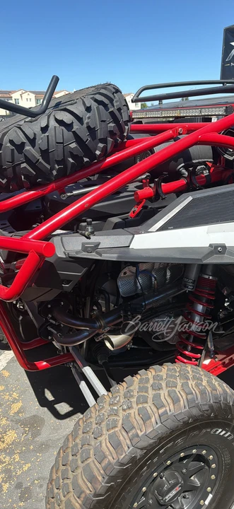 2021 Polaris - Image 11 of 12