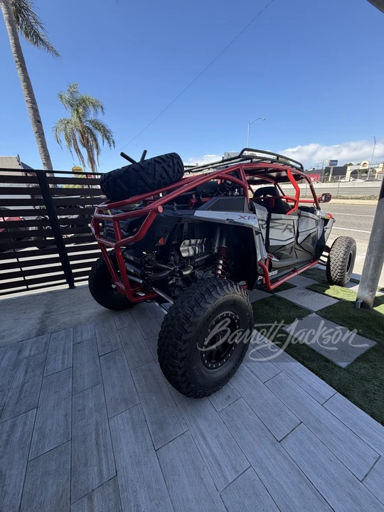 2021 Polaris - Image 3 of 12