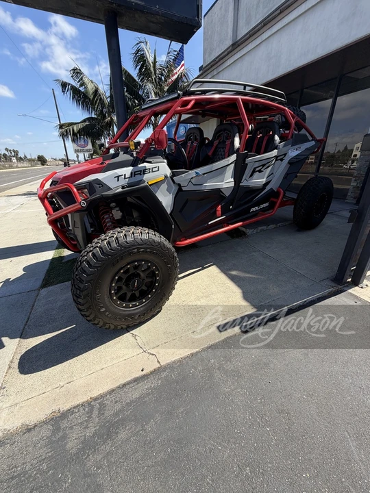 2021 Polaris - Image 2 of 12