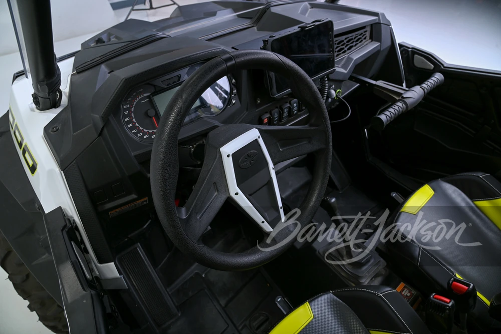 2021 Polaris - Image 3 of 31