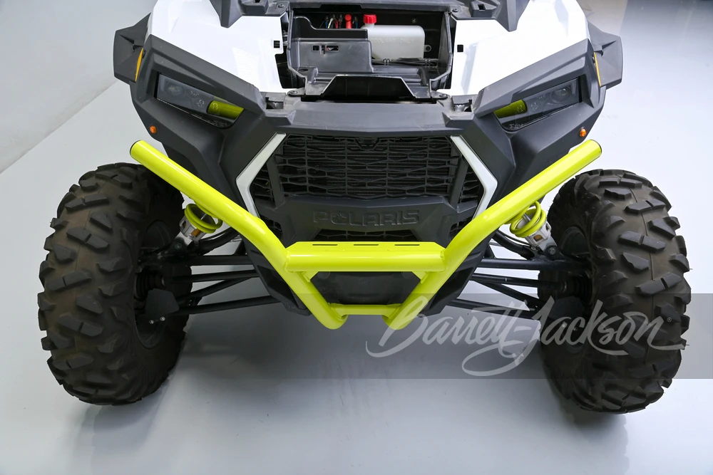 2021 Polaris - Image 4 of 31