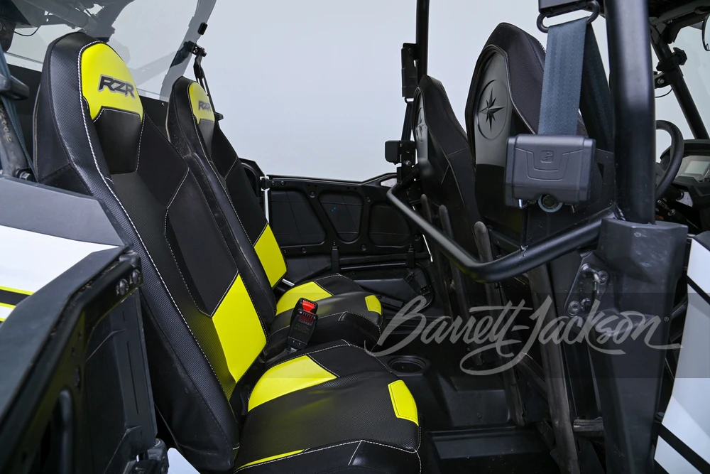 2021 Polaris - Image 5 of 31