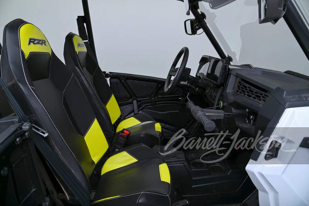 2021 Polaris - Image 6 of 31