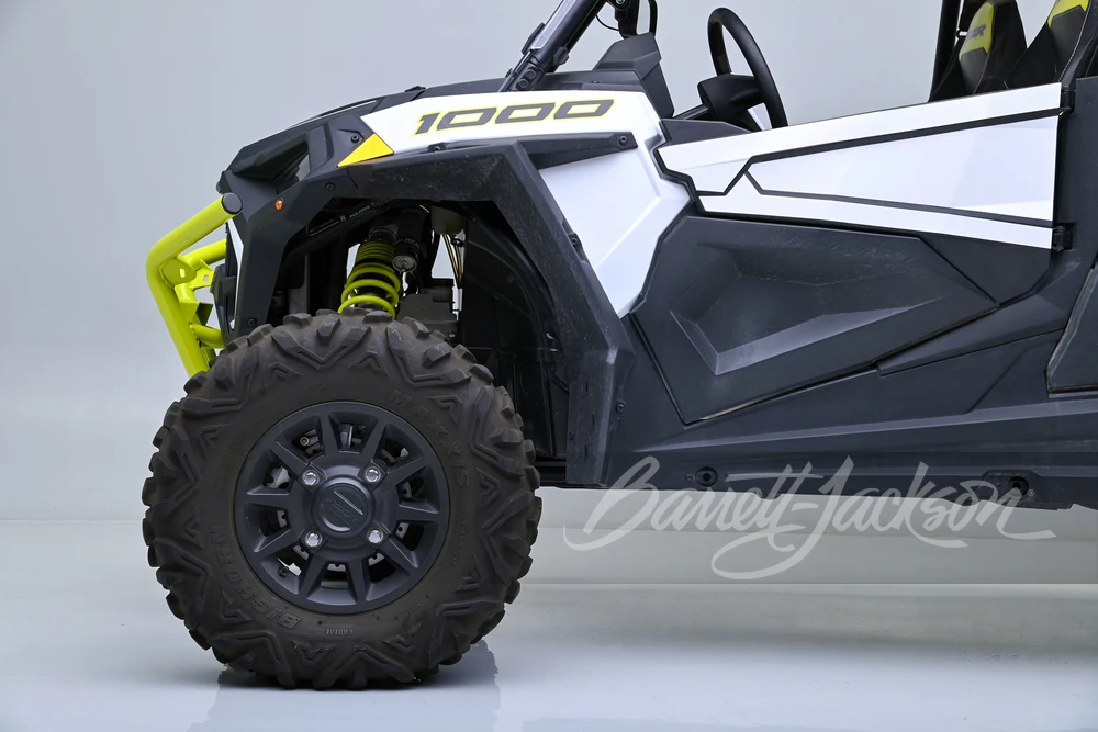 2021 Polaris - Image 7 of 31