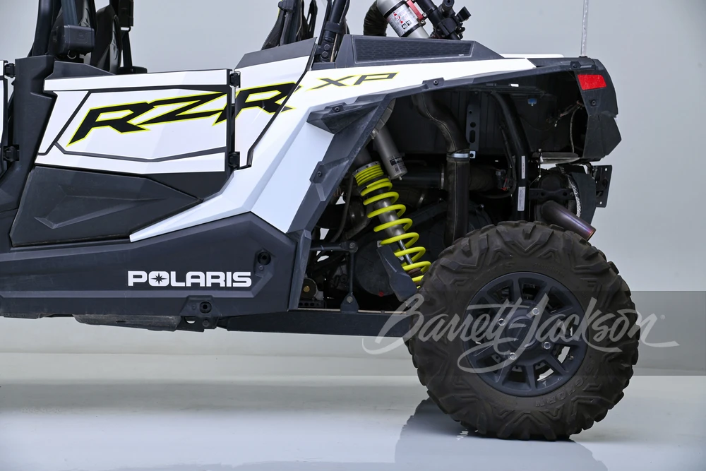 2021 Polaris - Image 10 of 31
