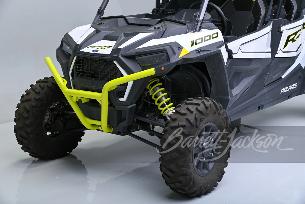 2021 Polaris - Image 12 of 31