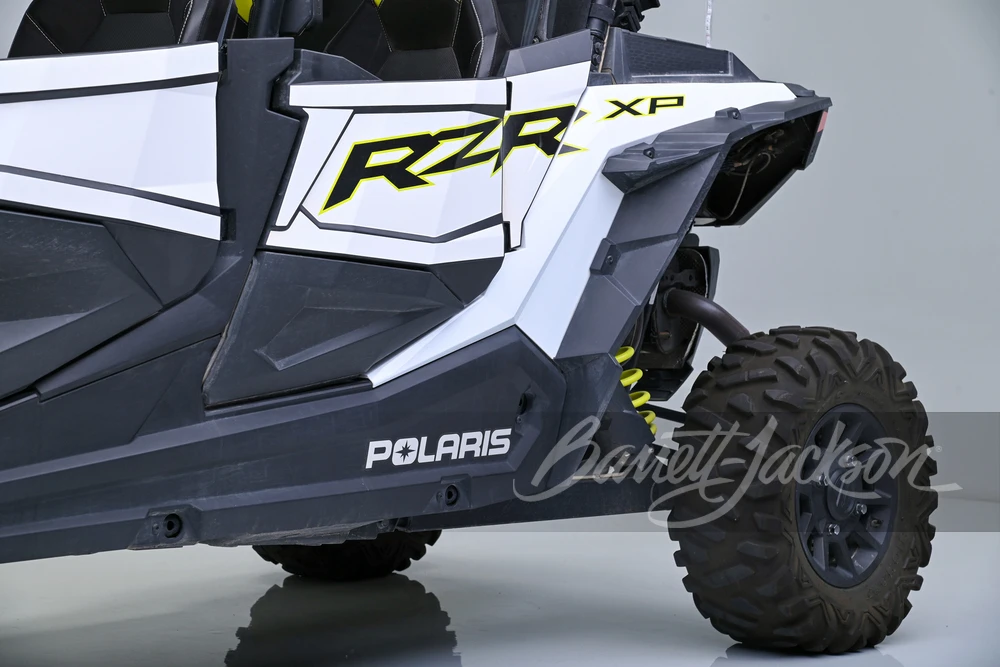 2021 Polaris - Image 15 of 31