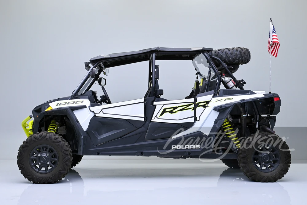 2021 Polaris - Image 16 of 31