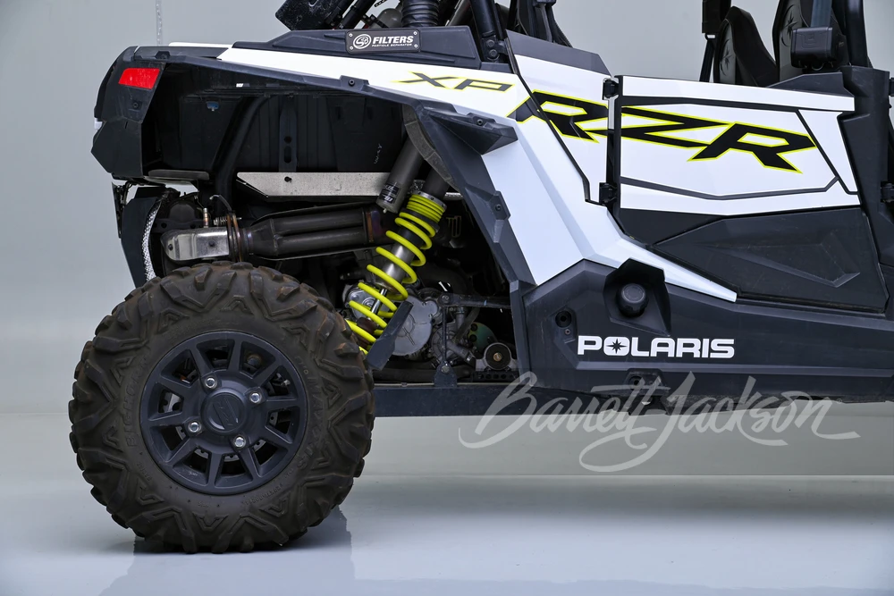 2021 Polaris - Image 20 of 31