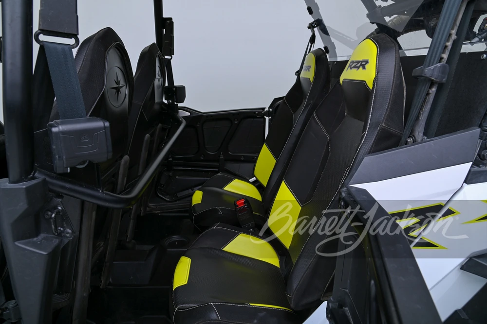 2021 Polaris - Image 23 of 31