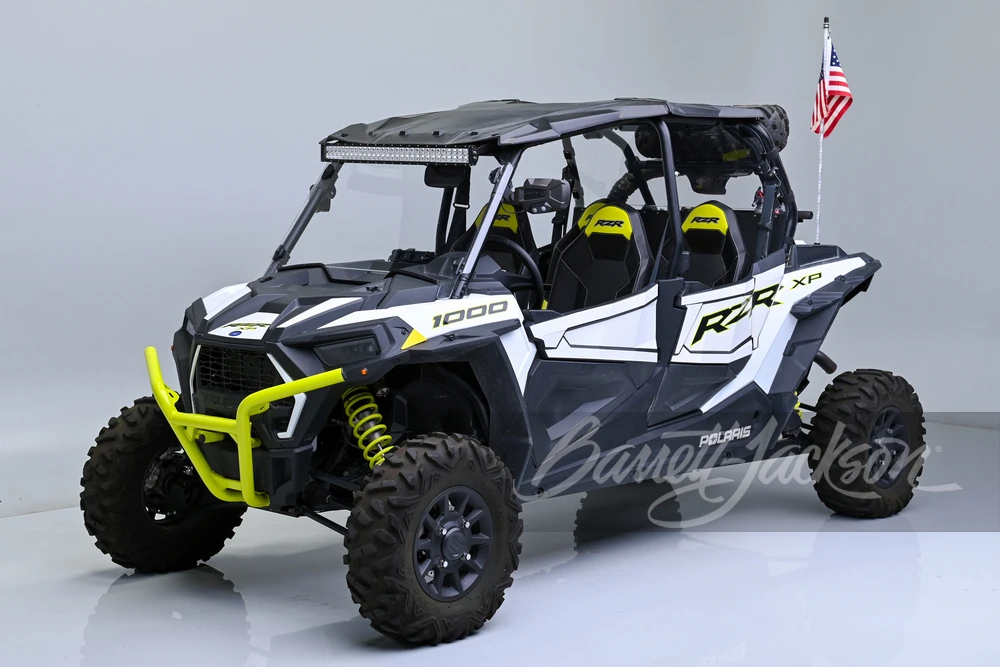 2021 Polaris - Image 24 of 31