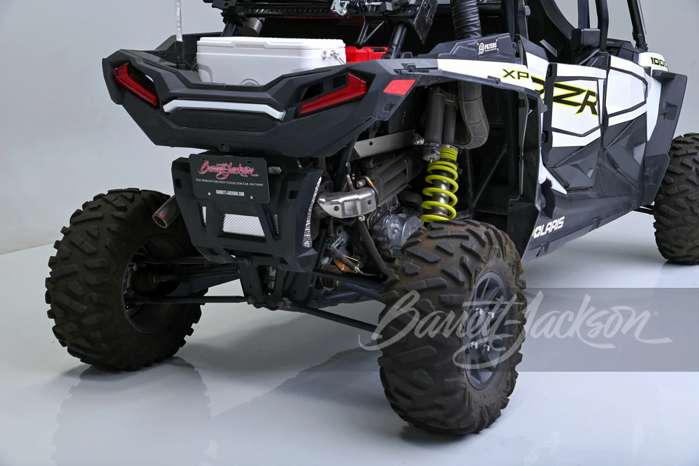 2021 Polaris - Image 27 of 31