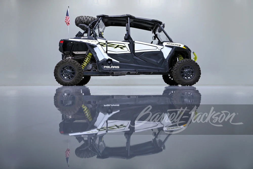 2021 Polaris - Image 28 of 31