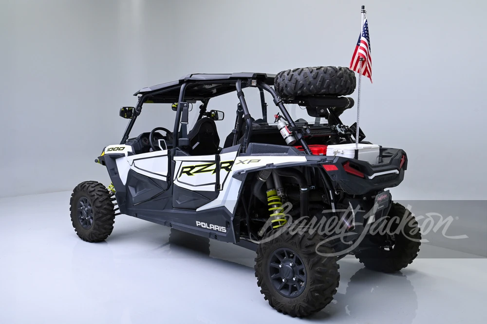 2021 Polaris - Image 31 of 31
