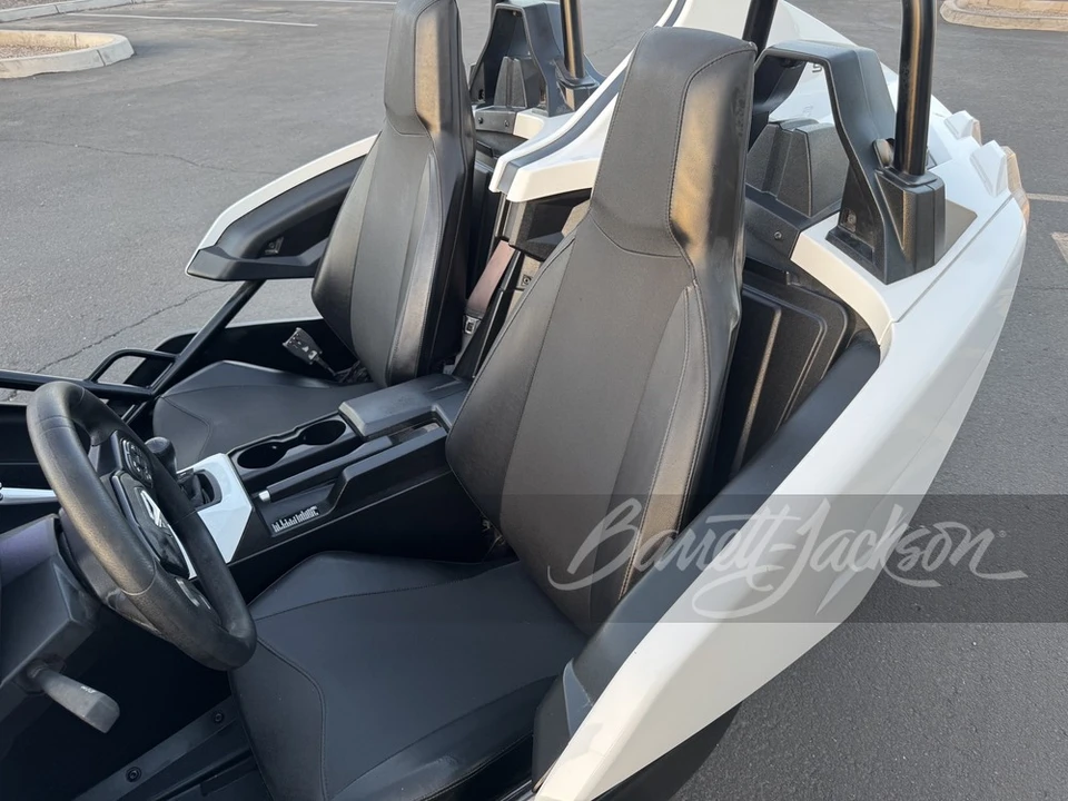 2021 Polaris Slingshot - Image 4 of 13