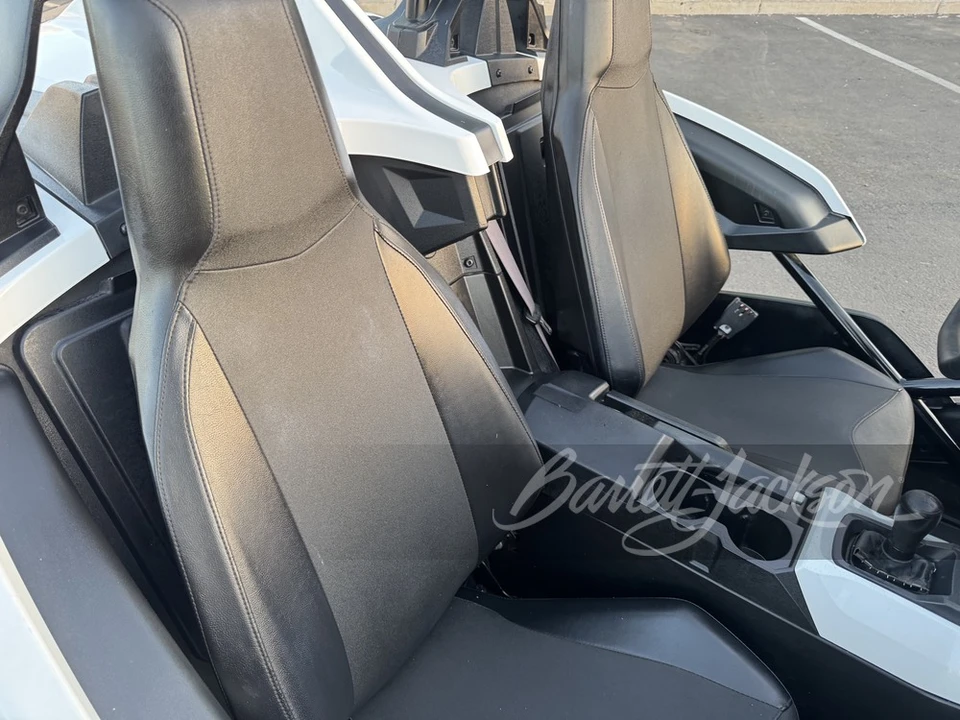 2021 Polaris Slingshot - Image 6 of 13