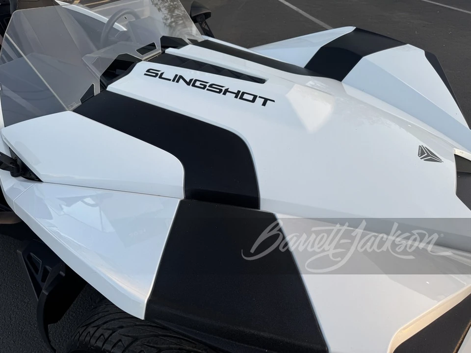 2021 Polaris Slingshot - Image 10 of 13
