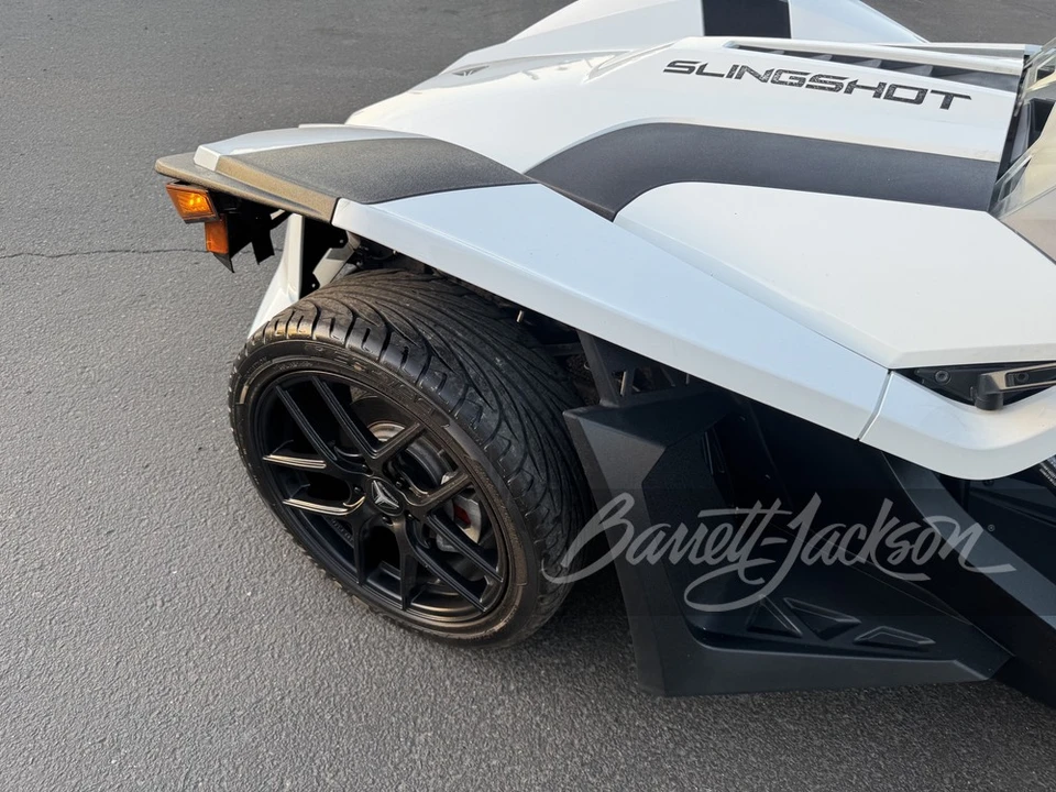 2021 Polaris Slingshot - Image 11 of 13