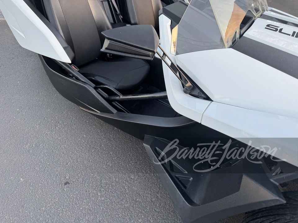 2021 Polaris Slingshot - Image 5 of 13