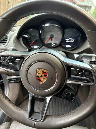 2021 Porsche 718 Cayman S - Image 4 of 10